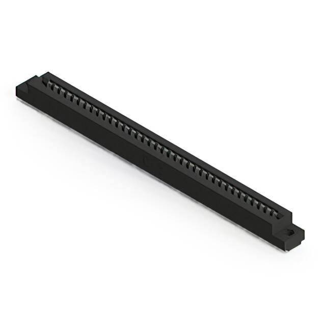 357-036-458-104 EDAC Inc.  Edgeboard Connectors